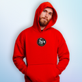 Urban Hoodie Streetwear Fashion