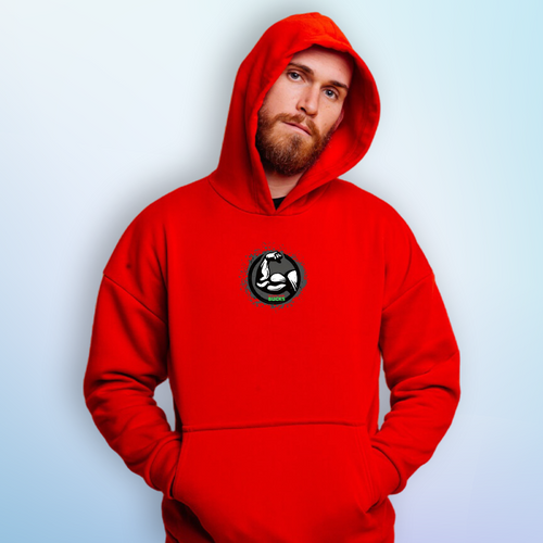 Urban Hoodie Streetwear Fashion
