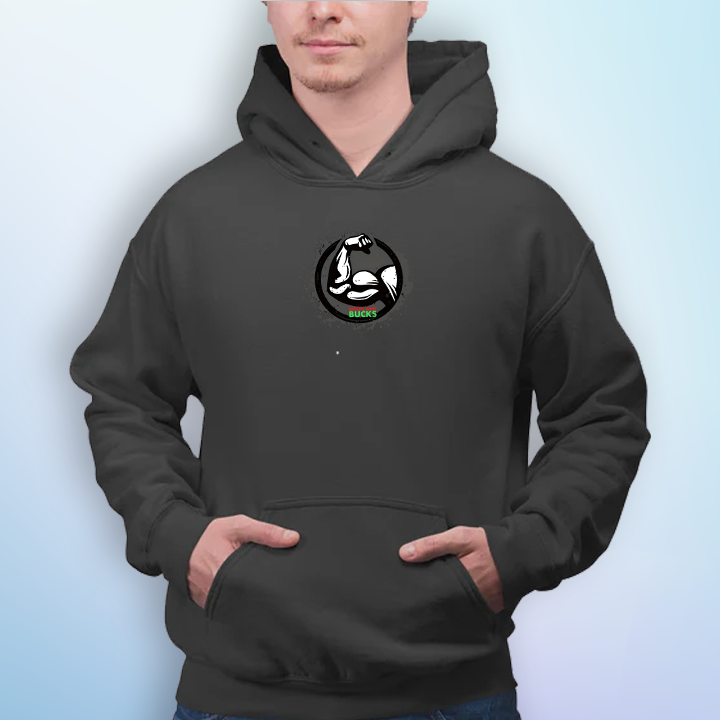 Classic Hoodie Casual Streetwear