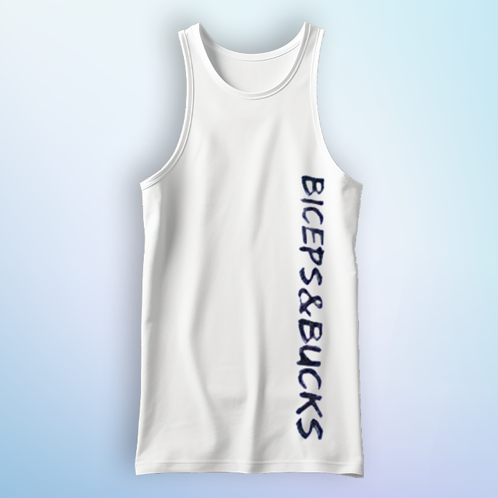 Premium Sleeveless Vest Activewear