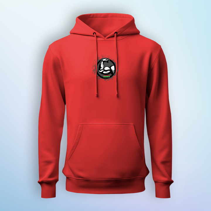 Premium Hoodie Streetwear Fashion
