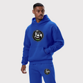 Streetwear Hoodie Casual Fashion