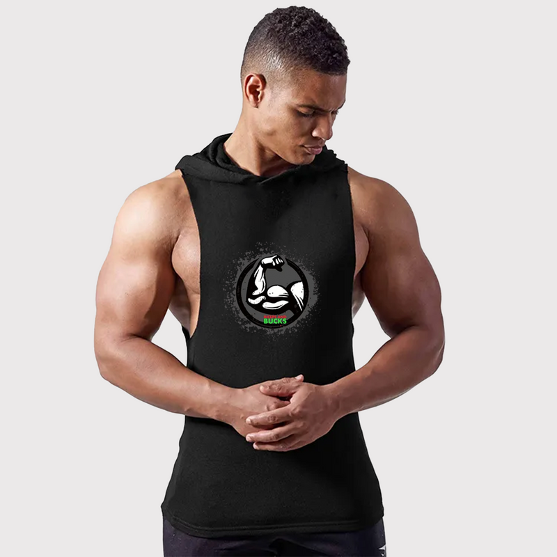 Essential Sleeveless Vest Activewear