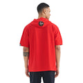 Urban Half Sleeve Hoodie Tshirts